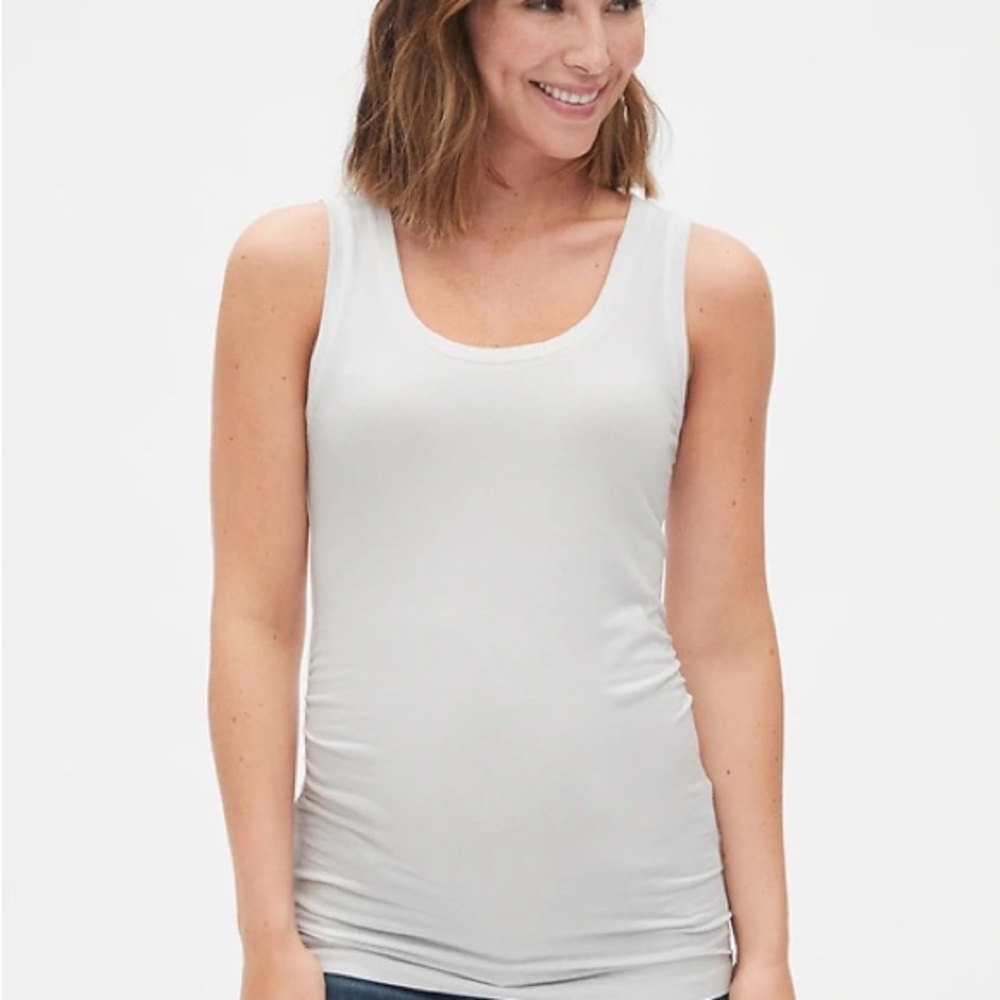 GAP Maternity Tank Top